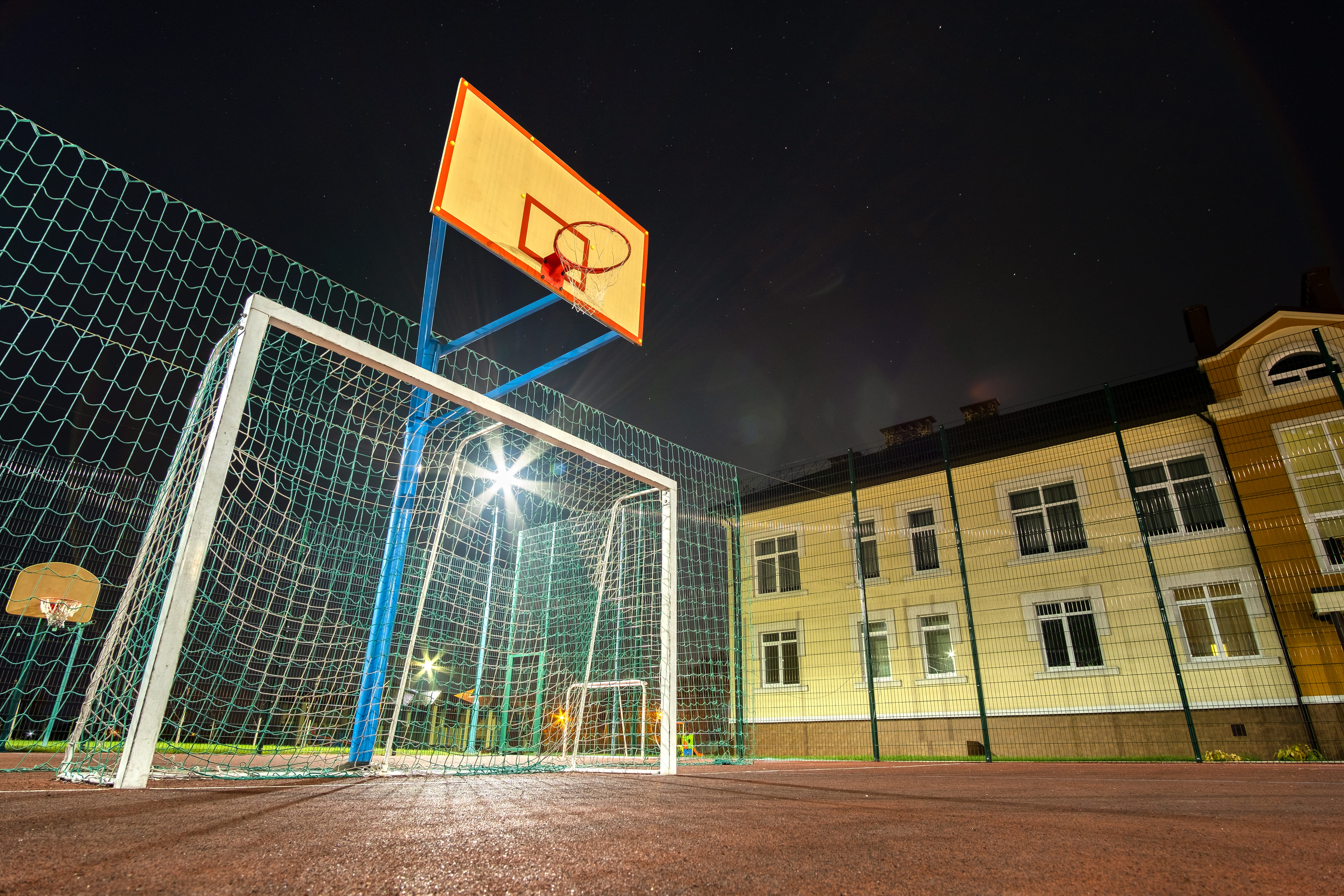 Programas e Projetos Especiais