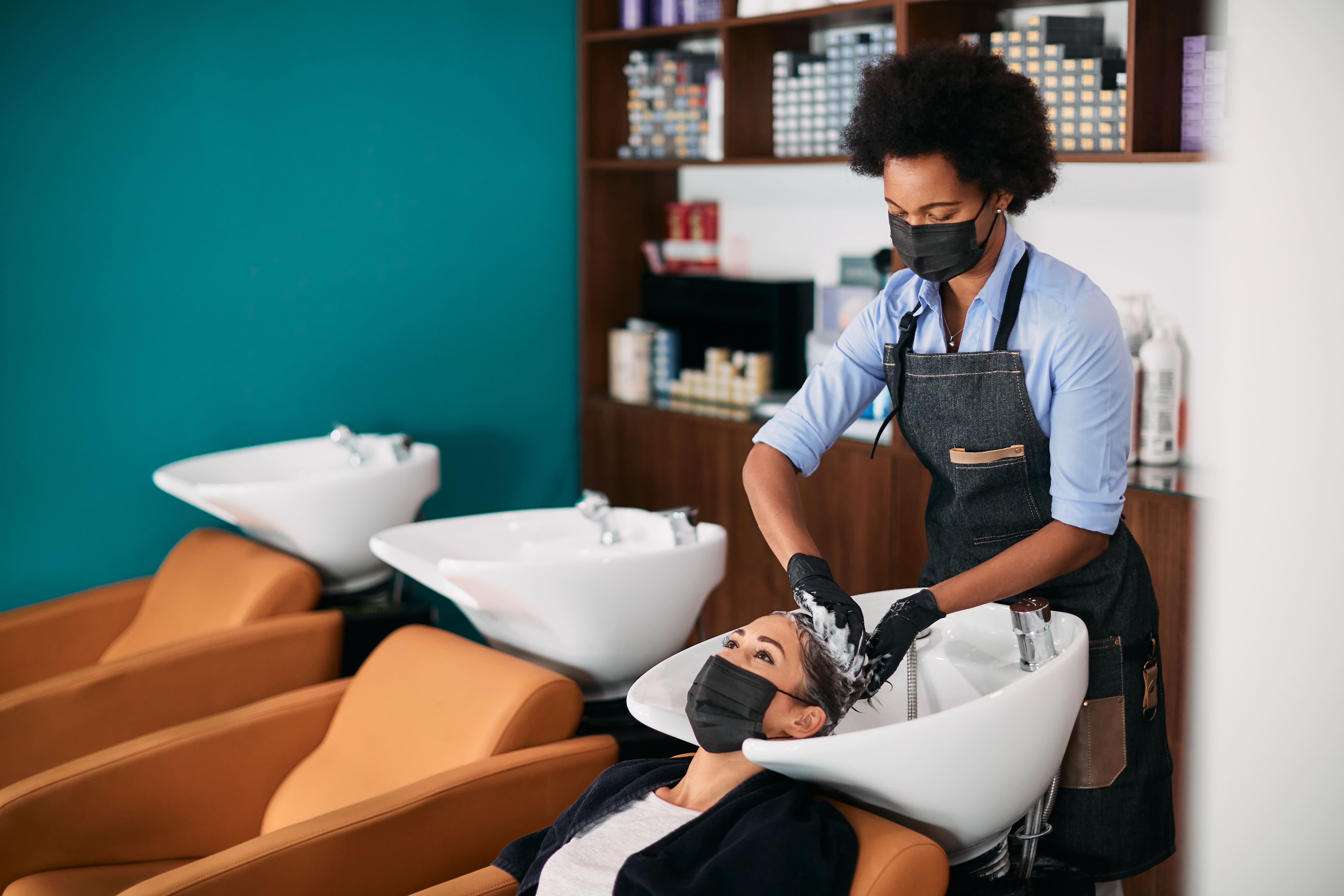 Hidratação e Nutrição