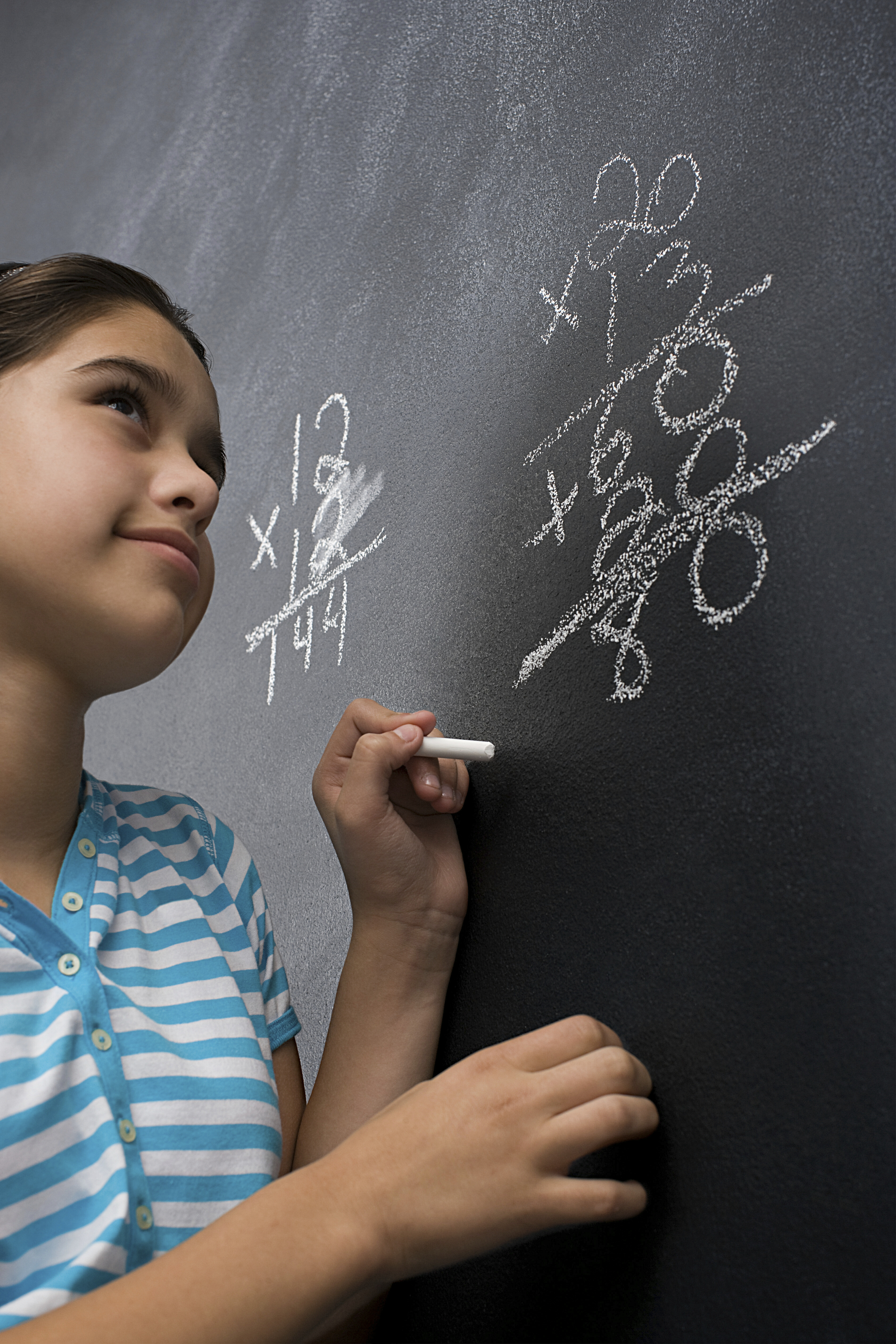 Aula particular de matemática