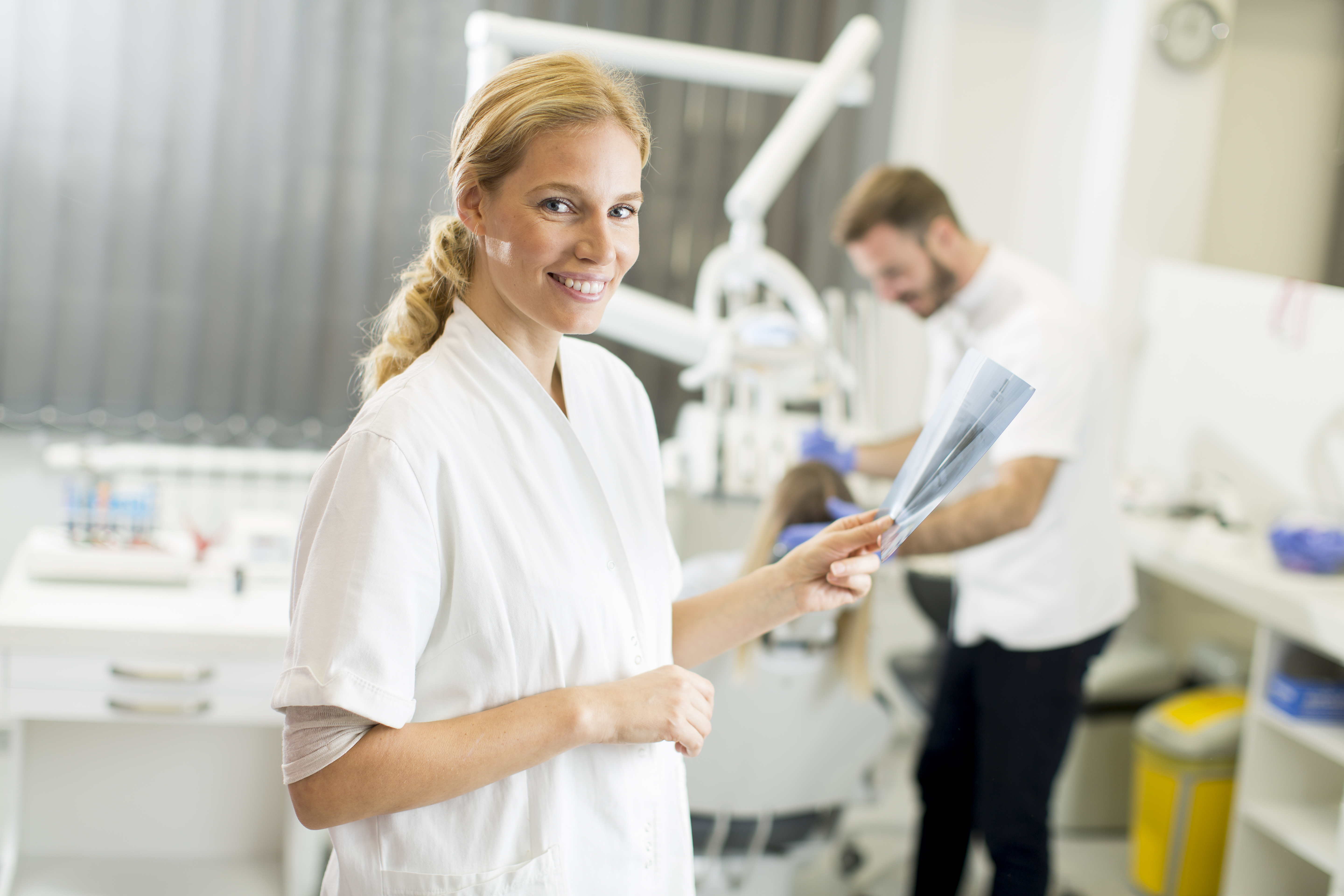 Prevenção e higiene