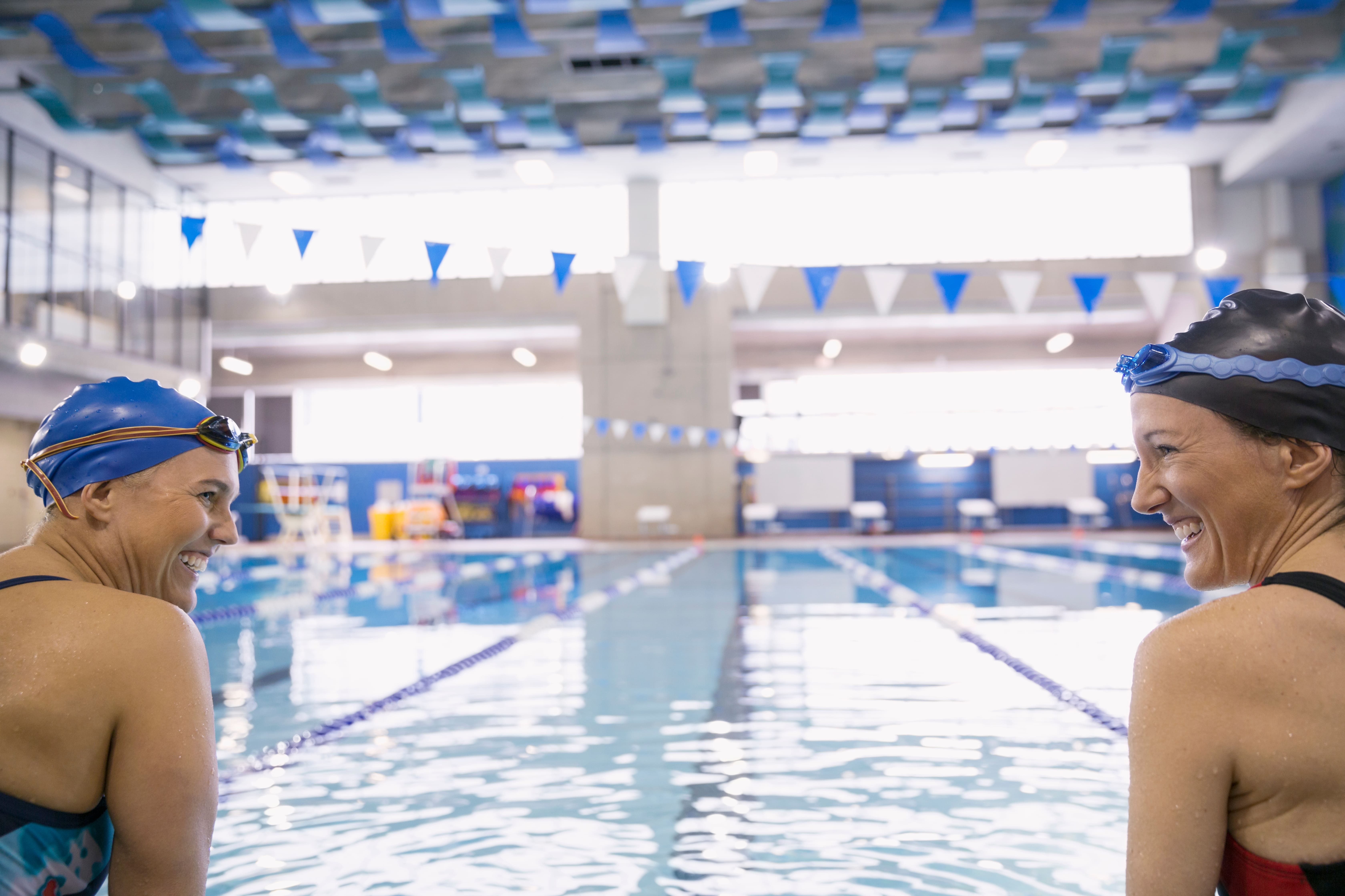 Aulas e Treinamentos