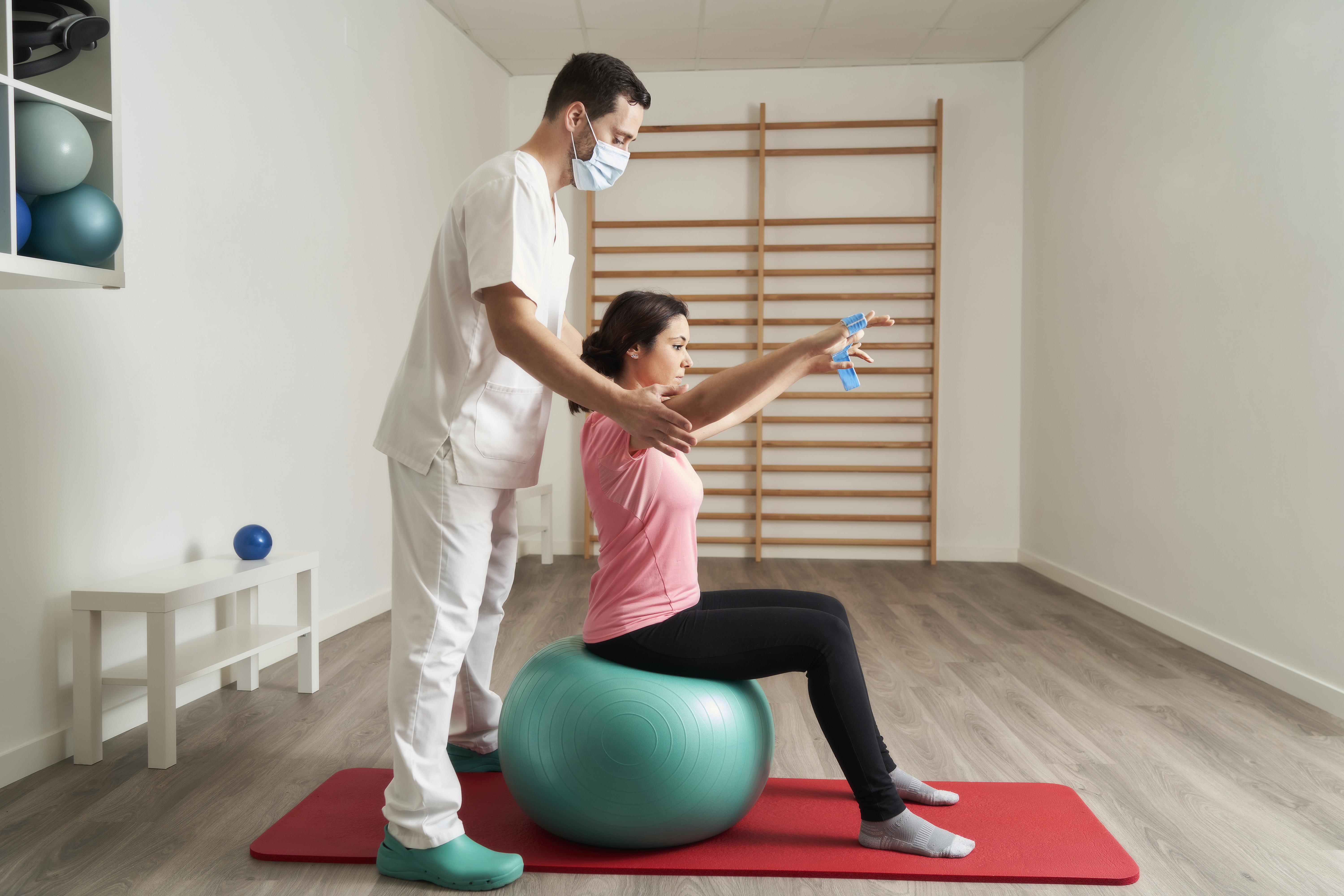 Fisioterapia Respiratória