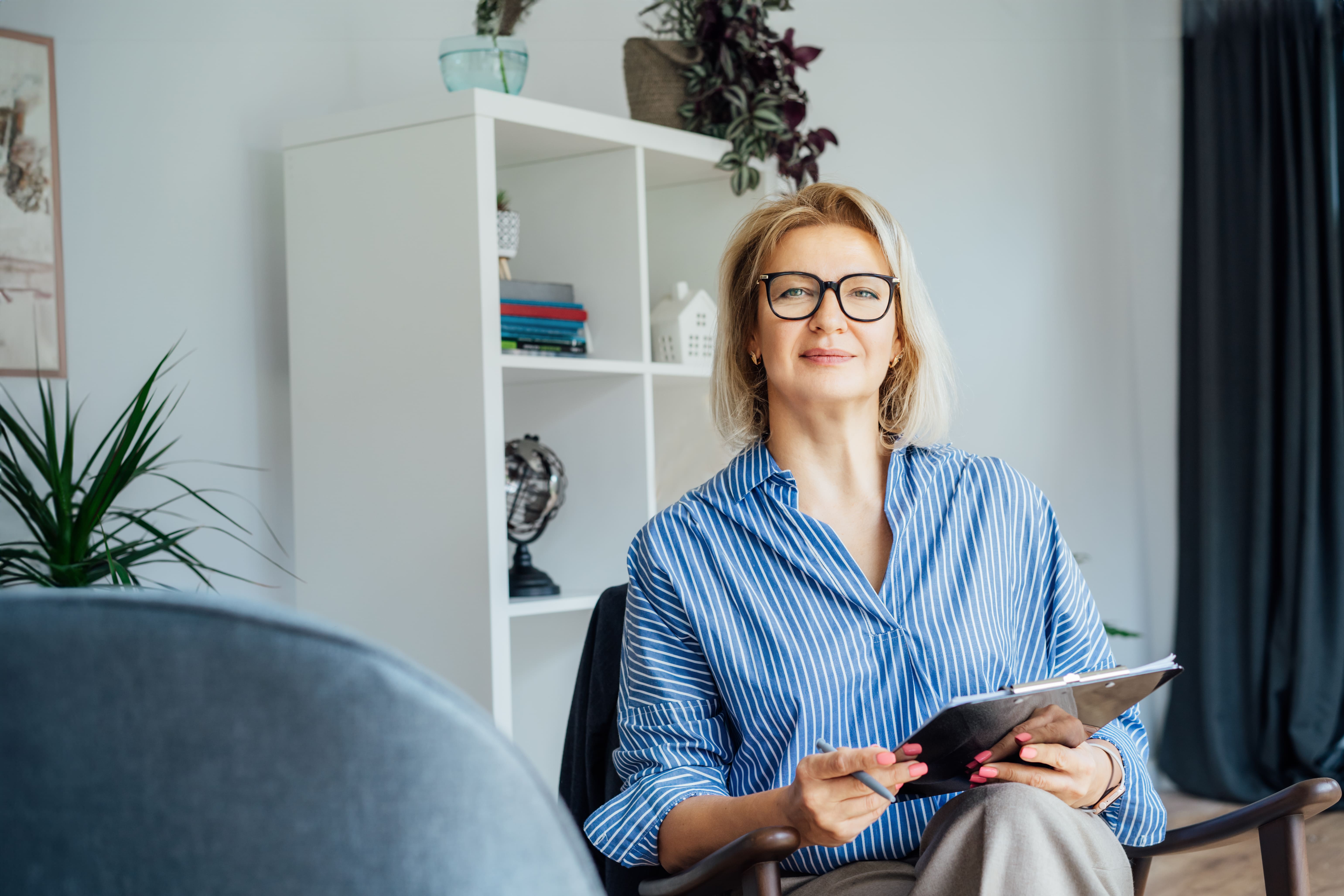 Orientação Parental