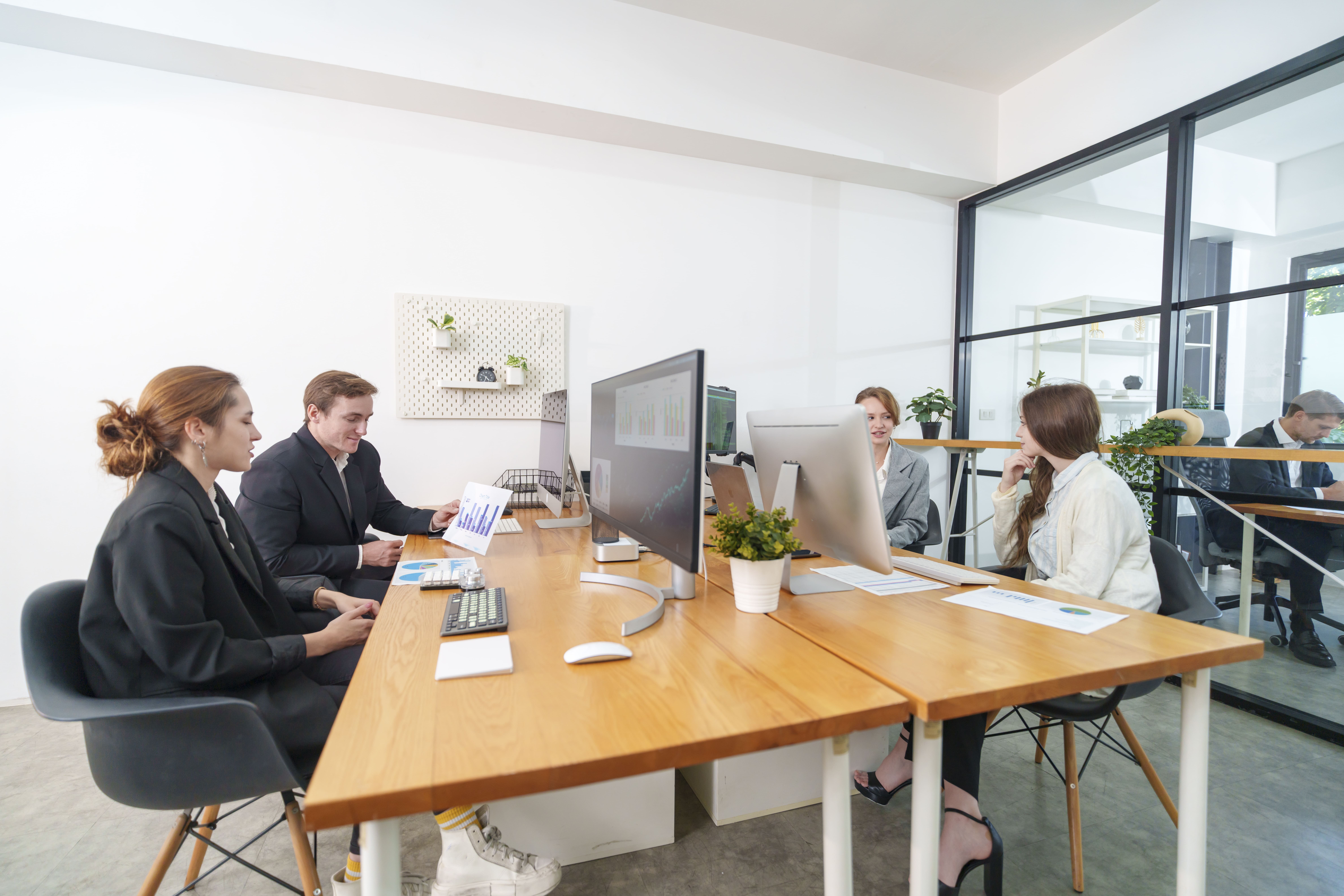 Networking e eventos